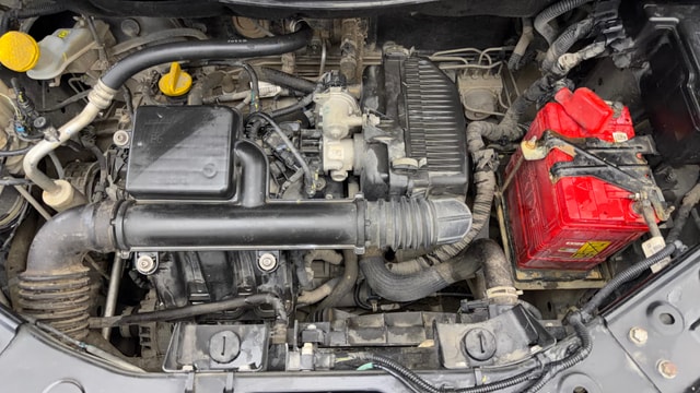 View Nissan Magnite Image 42 Used Nissan Magnite Image 42