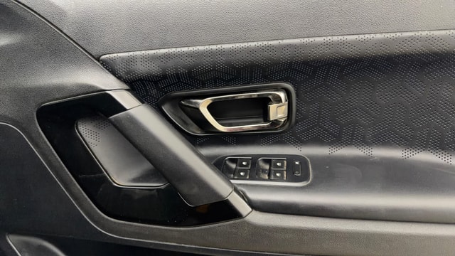 View Tata Harrier Image 34 Used Tata Harrier Image 34