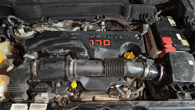 View Tata Harrier Image 43 Used Tata Harrier Image 43