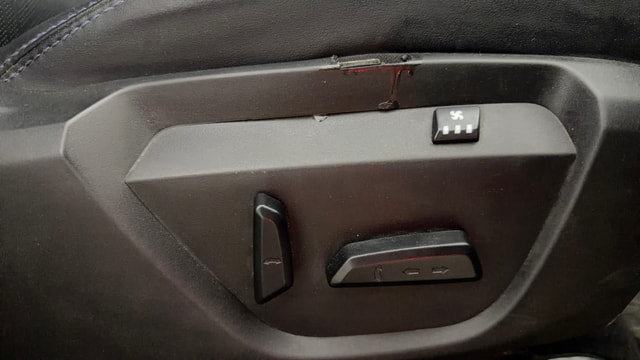View Tata Harrier Image 19 Used Tata Harrier Image 19