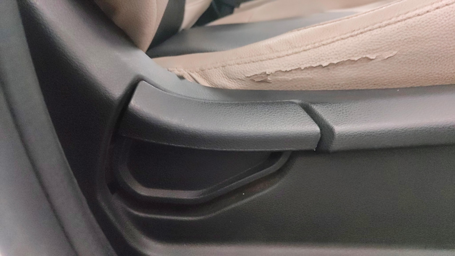 View 2022 Hyundai Venue S 1.2 Petrol Image 18 Used 2022 Hyundai Venue S 1.2 Petrol Image 18