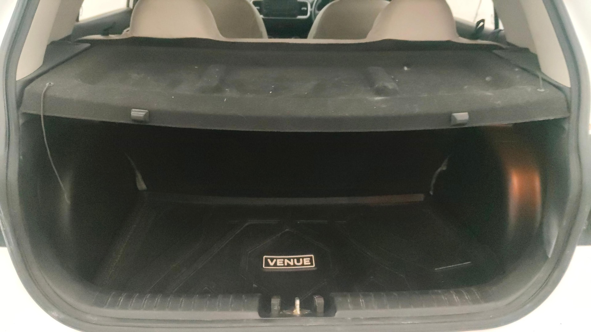 View 2022 Hyundai Venue S 1.2 Petrol Image 10 Used 2022 Hyundai Venue S 1.2 Petrol Image 10