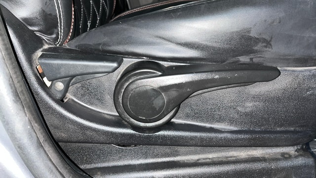 View Tata Tiago Image 10 Used Tata Tiago Image 10