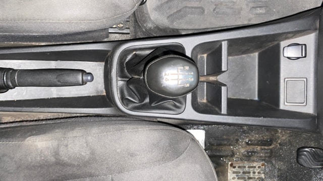 View Renault Kwid Image 37 Used Renault Kwid Image 37