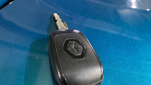 View Renault Kwid Image 26 Used Renault Kwid Image 26
