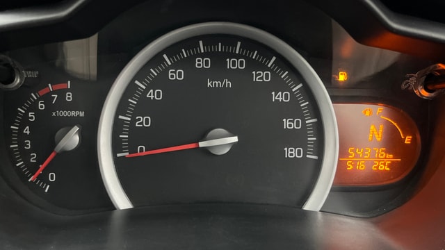 View Maruti Suzuki 1000 Image 33 Used Maruti Suzuki 1000 Image 33