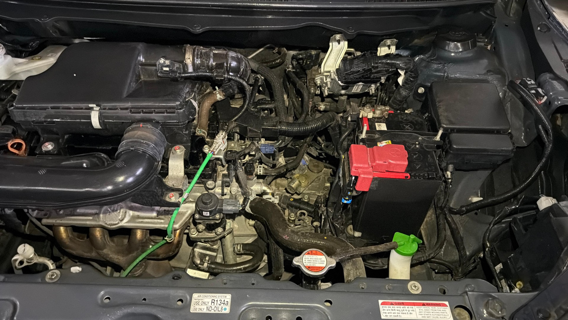 Used 2025 Maruti Suzuki 1000 Used 2025 Maruti Suzuki 1000