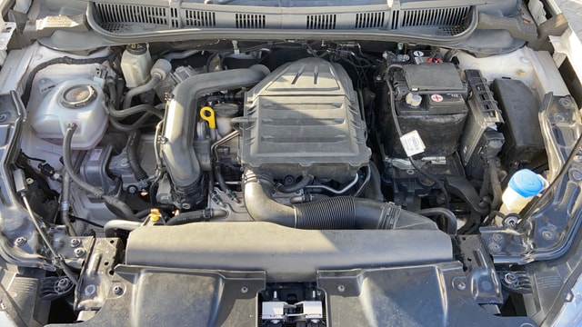 View Volkswagen Virtus Image 43 Used Volkswagen Virtus Image 43