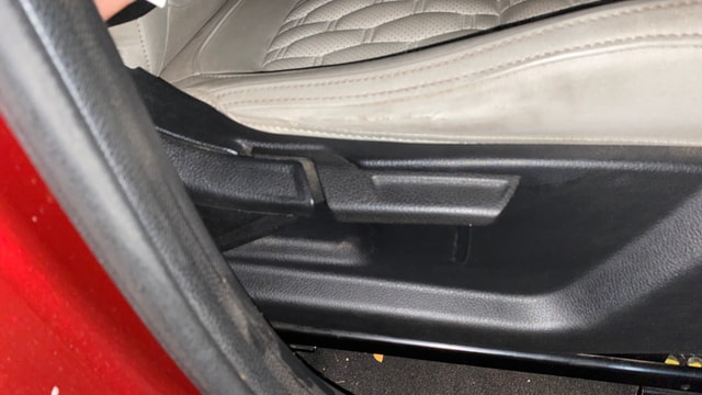 View Kia Seltos Image 19 Used Kia Seltos Image 19