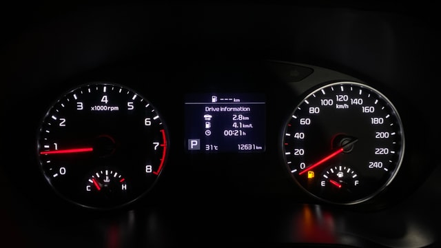 View Kia Seltos Image 37 Used Kia Seltos Image 37