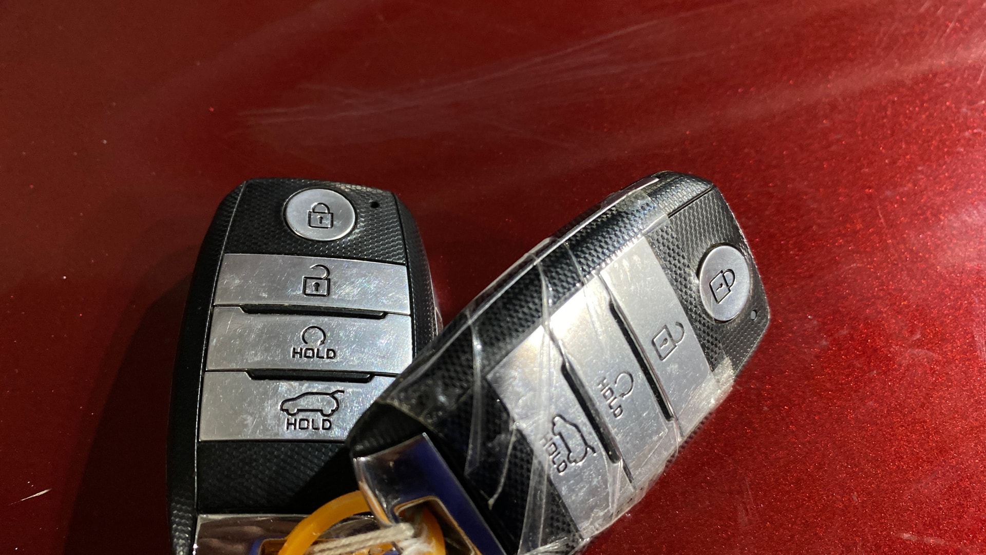 Used 2022 Kia Seltos Used 2022 Kia Seltos