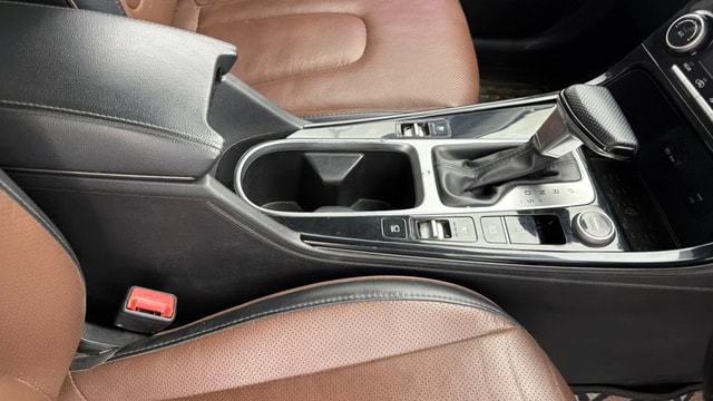 View Hyundai Alcazar Image 44 Used Hyundai Alcazar Image 44