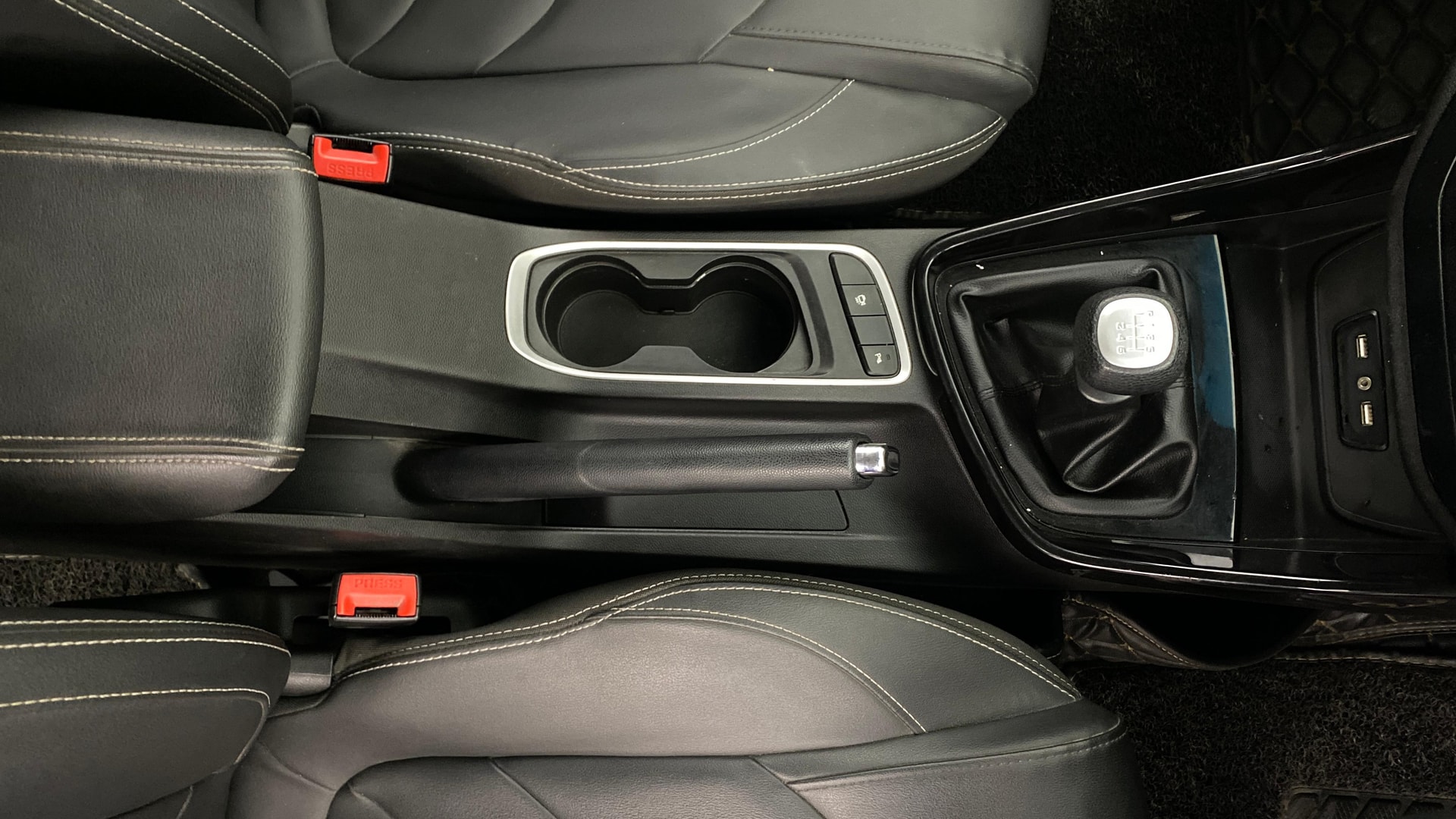 View 2019 MG Hector Sharp Diesel Image 41 Used 2019 MG Hector Sharp Diesel Image 41