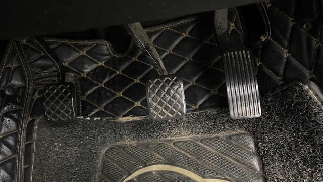 View MG Hector Image 10 Used MG Hector Image 10