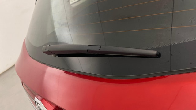 View MG Hector Image 45 Used MG Hector Image 45