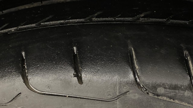 View MG Hector Image 47 Used MG Hector Image 47