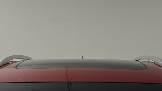 View MG Hector Image 27 Used MG Hector Image 27