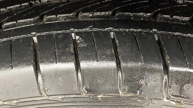 View MG Hector Image 13 Used MG Hector Image 13