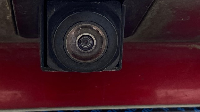 View MG Hector Image 24 Used MG Hector Image 24