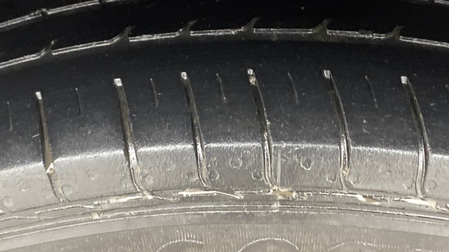 View MG Hector Image 15 Used MG Hector Image 15