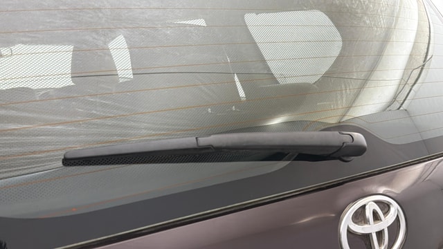 View Toyota Innova Crysta Image 25 Used Toyota Innova Crysta Image 25