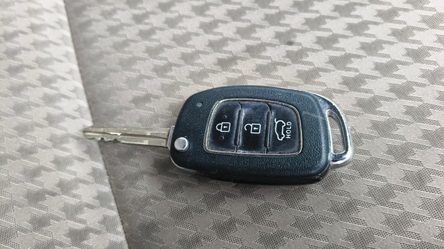 View Hyundai Elite i20 Image 27 Used Hyundai Elite i20 Image 27