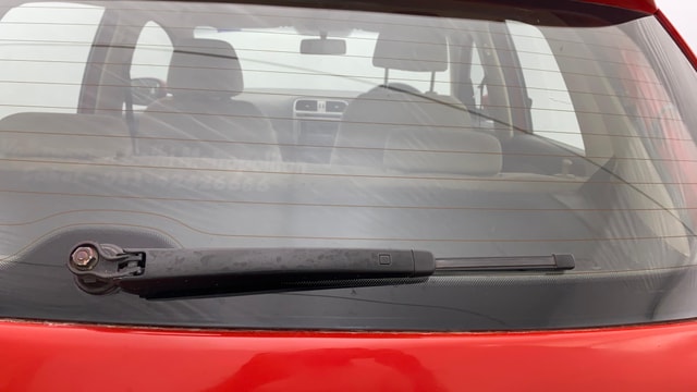 View Volkswagen Polo Image 22 Used Volkswagen Polo Image 22