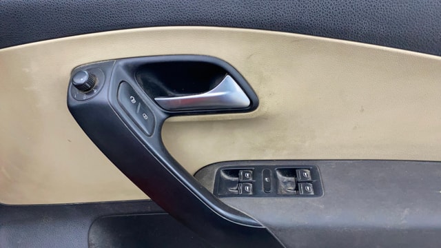 View Volkswagen Polo Image 37 Used Volkswagen Polo Image 37