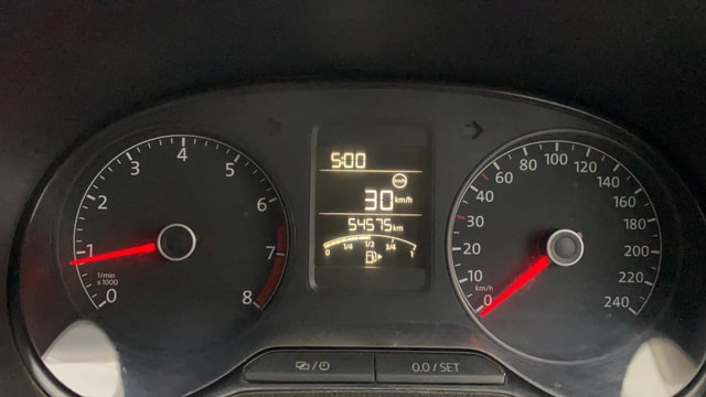 View Volkswagen Polo Image 19 Used Volkswagen Polo Image 19