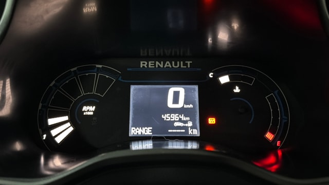 View Renault Triber Image 34 Used Renault Triber Image 34