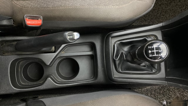 View Toyota Urban Cruiser Image 39 Used Toyota Urban Cruiser Image 39
