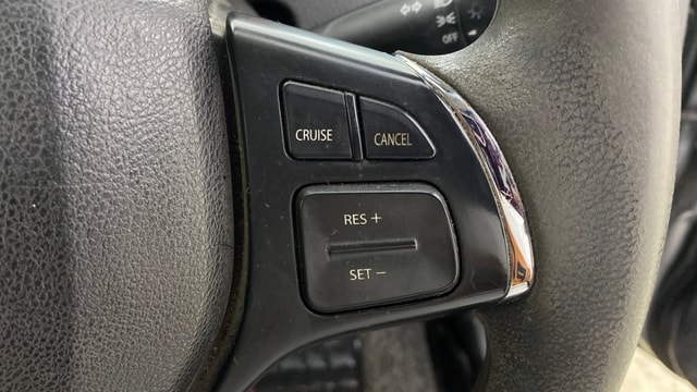 View Toyota Urban Cruiser Image 3 Used Toyota Urban Cruiser Image 3