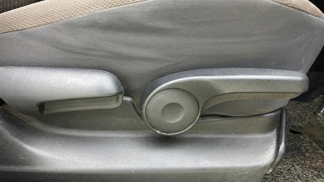 View Toyota Urban Cruiser Image 19 Used Toyota Urban Cruiser Image 19