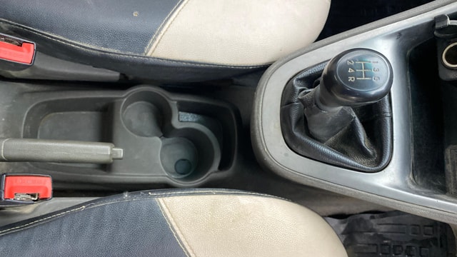 View Hyundai i10 Image 37 Used Hyundai i10 Image 37