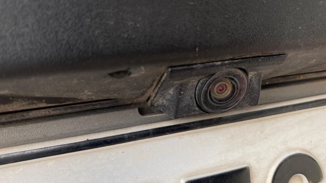 View Ford EcoSport Image 24 Used Ford EcoSport Image 24