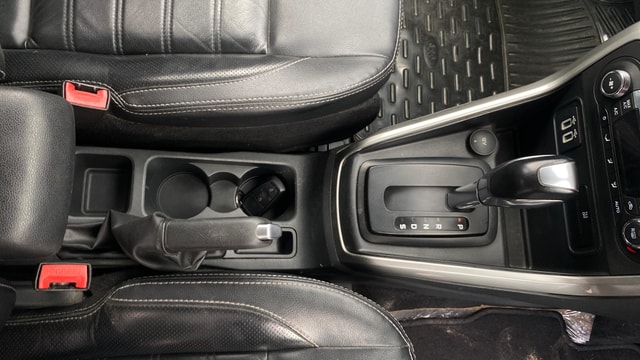 View Ford EcoSport Image 40 Used Ford EcoSport Image 40