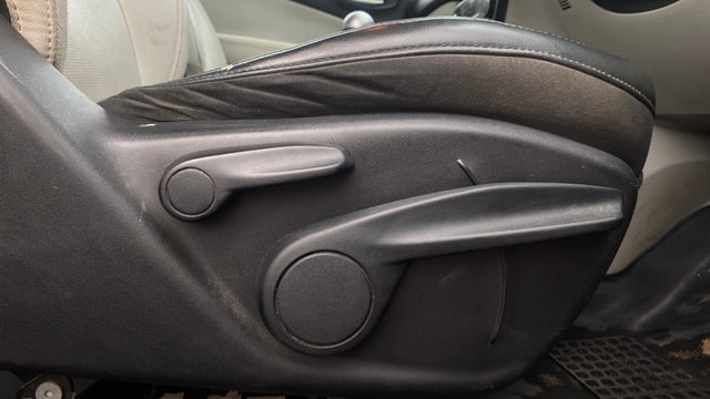 View Jeep Compass Image 19 Used Jeep Compass Image 19