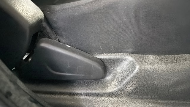 View Renault Kwid Image 18 Used Renault Kwid Image 18