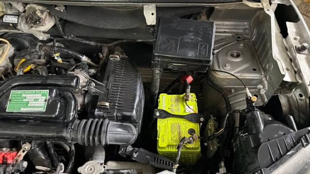 View Renault Kwid Image 13 Used Renault Kwid Image 13