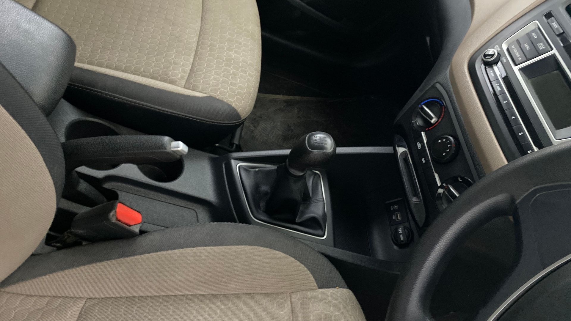 Used 2018 Hyundai Elite i20 Used 2018 Hyundai Elite i20