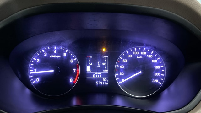 View Hyundai Elite i20 Image 34 Used Hyundai Elite i20 Image 34