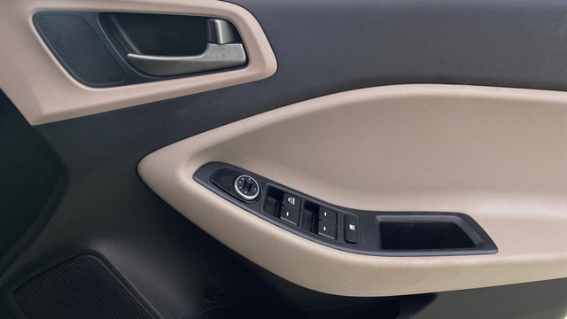 View Hyundai Elite i20 Image 33 Used Hyundai Elite i20 Image 33