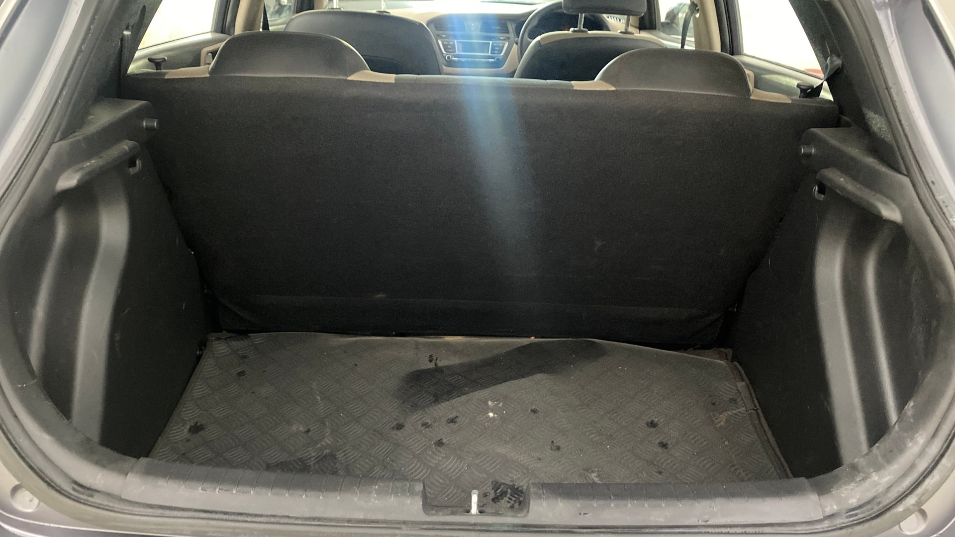 Used 2018 Hyundai Elite i20 Used 2018 Hyundai Elite i20