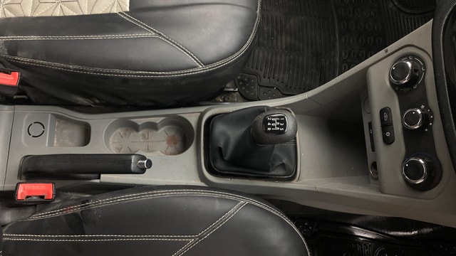 View Tata Tiago Image 38 Used Tata Tiago Image 38