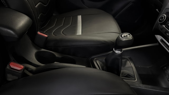 View Hyundai Elite i20 Image 41 Used Hyundai Elite i20 Image 41