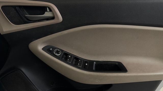 View Hyundai Elite i20 Image 38 Used Hyundai Elite i20 Image 38