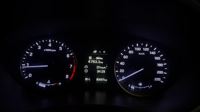 View Hyundai Elite i20 Image 20 Used Hyundai Elite i20 Image 20