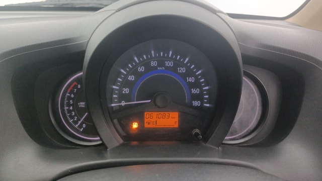 View Honda Brio Image 33 Used Honda Brio Image 33