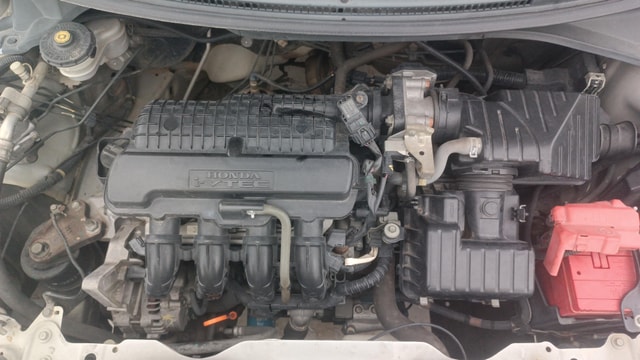 View Honda Brio Image 40 Used Honda Brio Image 40