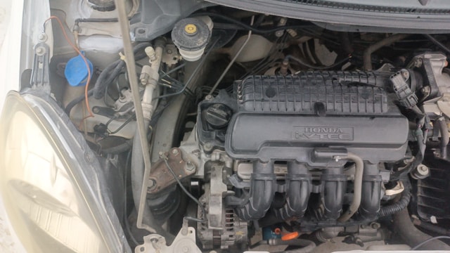 View Honda Brio Image 3 Used Honda Brio Image 3